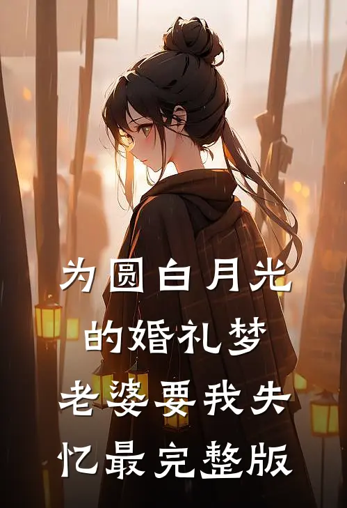 为圆白月光的婚礼梦，老婆要我失忆最完整版