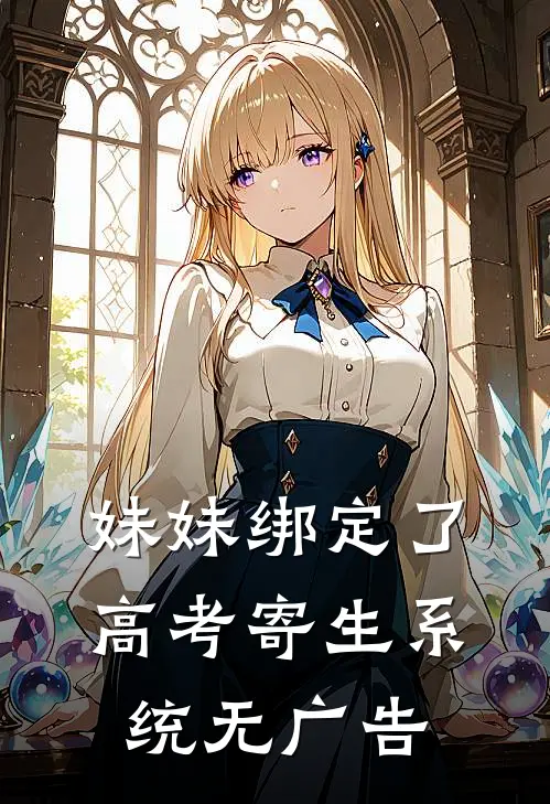妹妹绑定了高考寄生系统 无广告