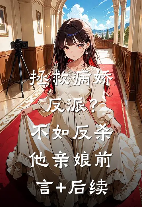 拯救病娇反派？不如反杀他亲娘前言+后续