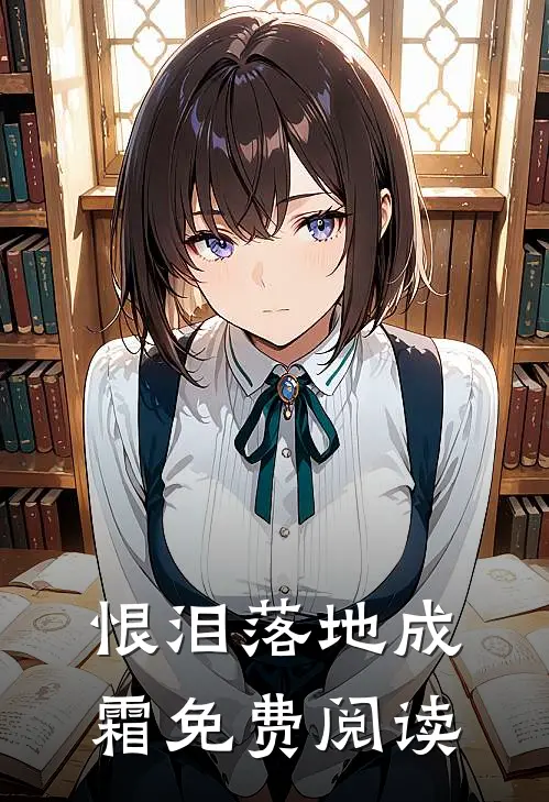 恨泪落地成霜免费阅读