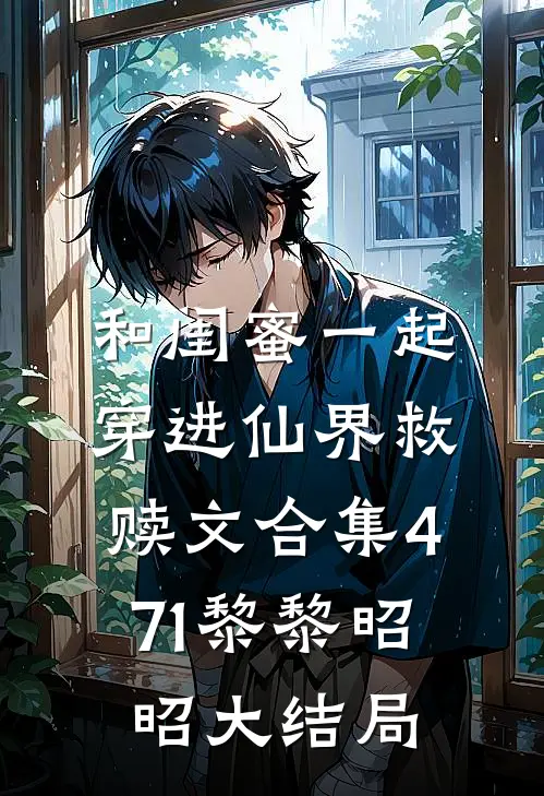 和闺蜜一起穿进仙界救赎文合集471黎黎昭昭大结局