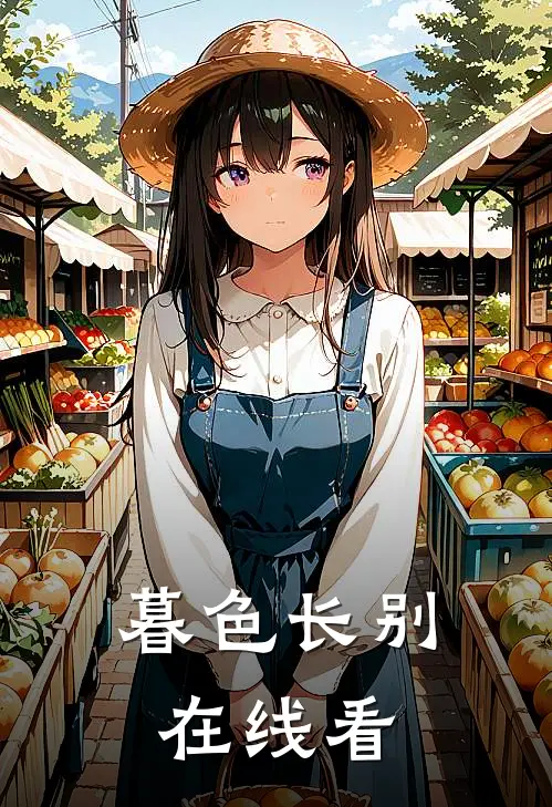 暮色长别在线看