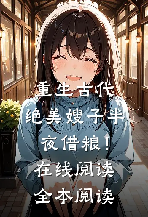 重生古代：绝美嫂子半夜借粮！在线阅读全本阅读