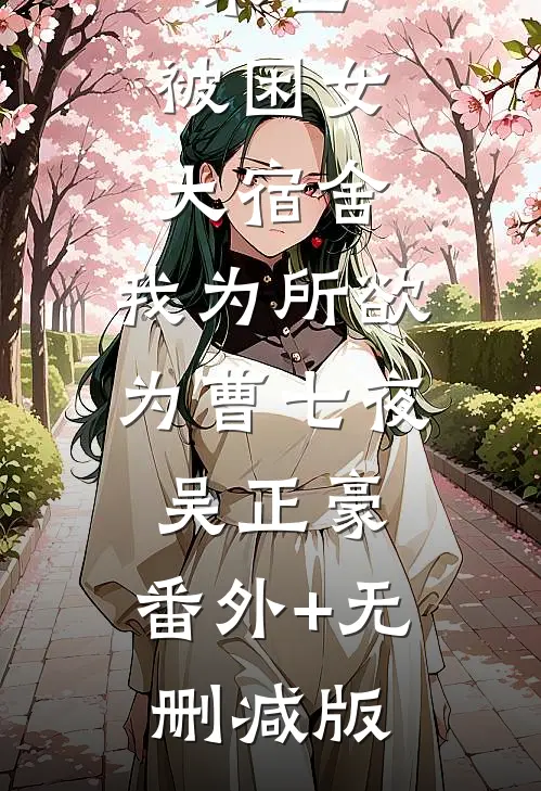 末世：被困女大宿舍，我为所欲为曹七夜吴正豪:番外+无删减版