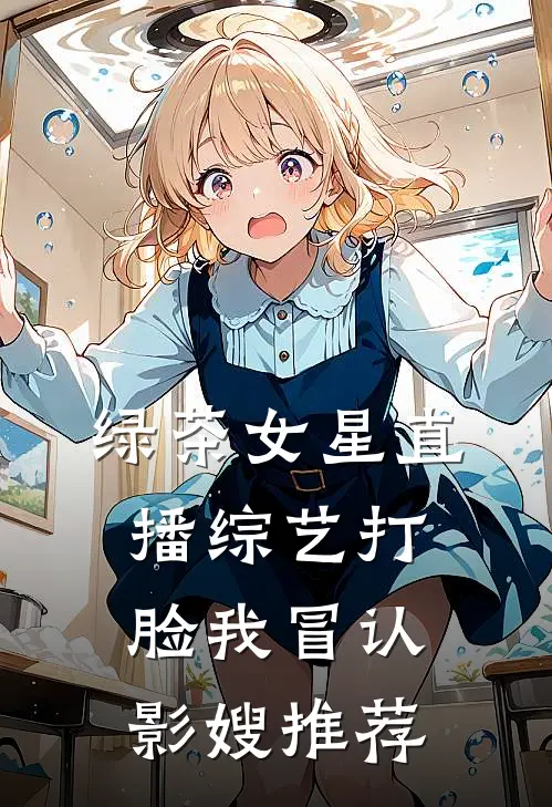绿茶女星直播综艺打脸我冒认影嫂推荐