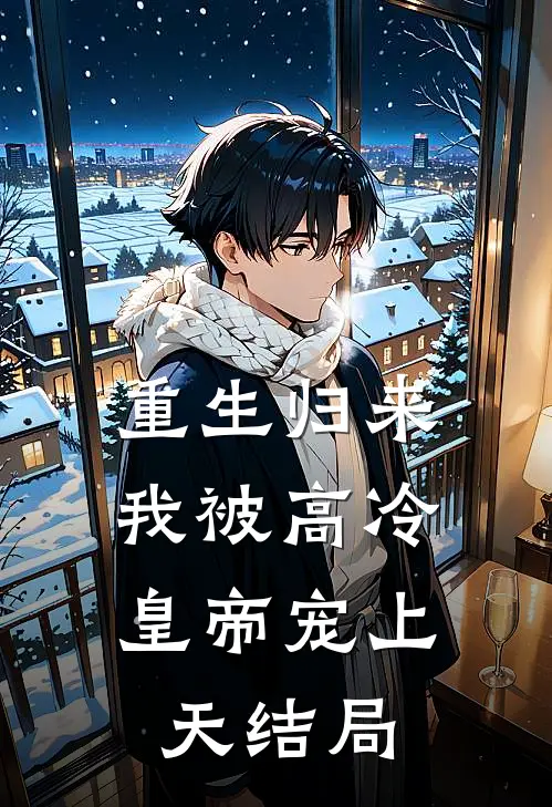 重生归来，我被高冷皇帝宠上天结局