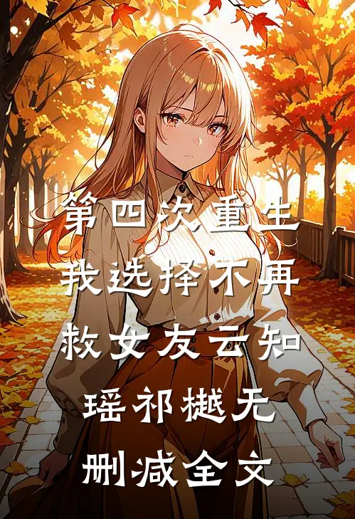 第四次重生，我选择不再救女友云知瑶祁樾无删减全文
