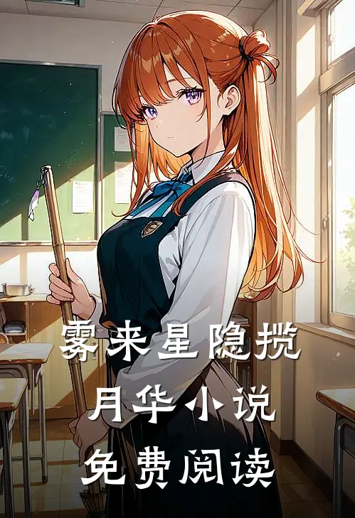 雾来星隐揽月华小说免费阅读