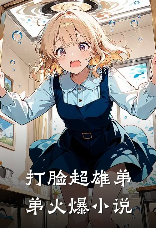 打脸超雄弟弟火爆小说