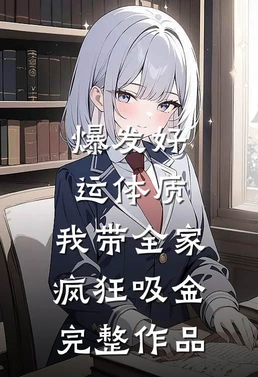 爆发好运体质，我带全家疯狂吸金完整作品