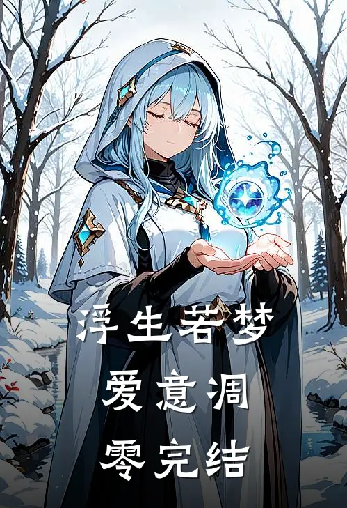 浮生若梦，爱意凋零完结