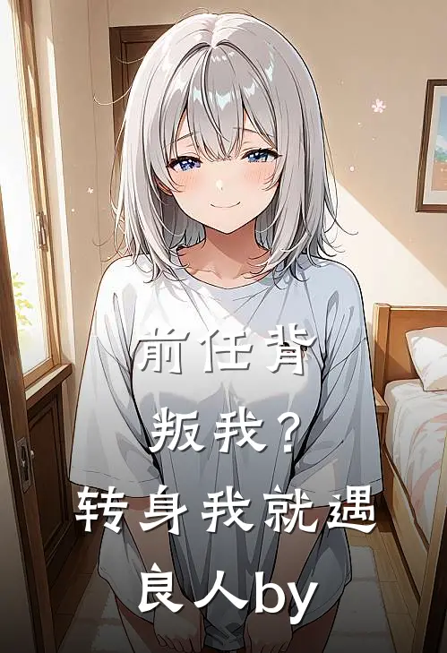 前任背叛我？转身我就遇良人by