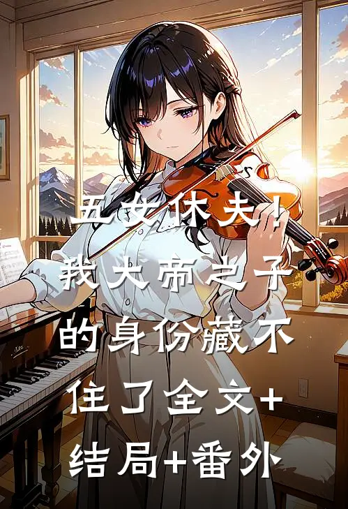 五女休夫！我大帝之子的身份藏不住了全文+结局+番外