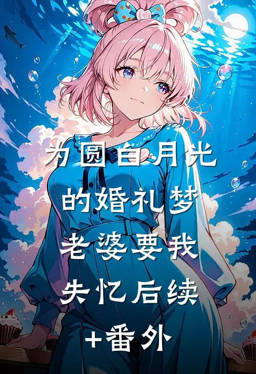 为圆白月光的婚礼梦，老婆要我失忆后续+番外