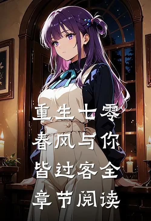 重生七零，春风与你皆过客全章节阅读
