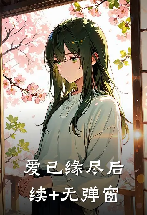 爱已缘尽后续+无弹窗