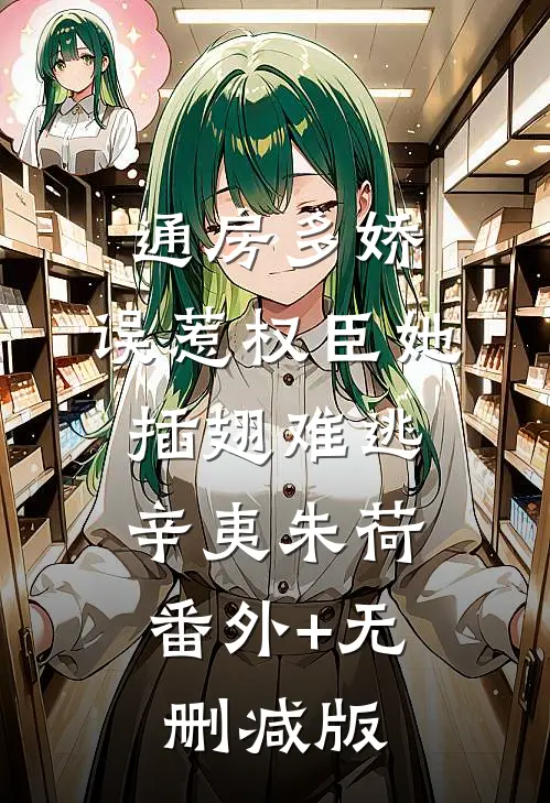 通房多娇：误惹权臣她插翅难逃辛夷朱荷:番外+无删减版