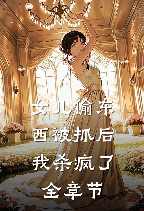 女儿偷东西被抓后，我杀疯了全章节