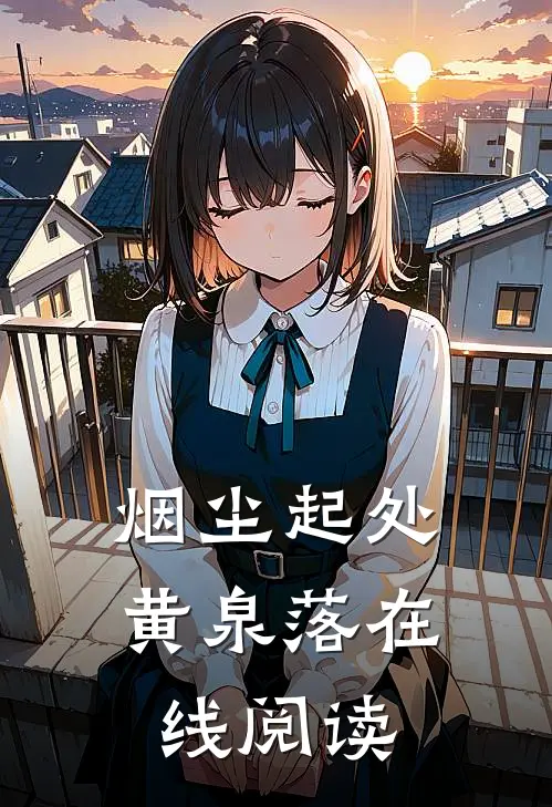 烟尘起处黄泉落在线阅读