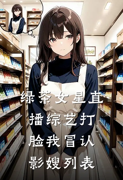 绿茶女星直播综艺打脸我冒认影嫂列表