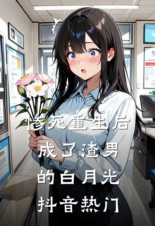 惨死重生后，成了渣男的白月光抖音热门