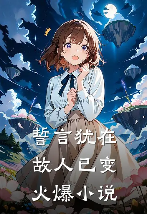 誓言犹在，故人已变火爆小说