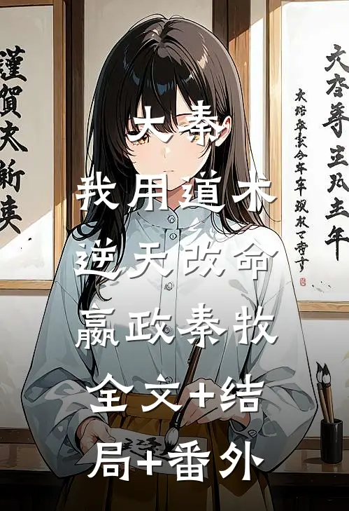 大秦：我用道术逆天改命嬴政秦牧:全文+结局+番外