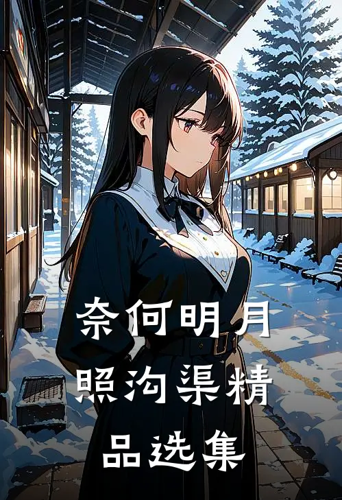 奈何明月照沟渠精品选集