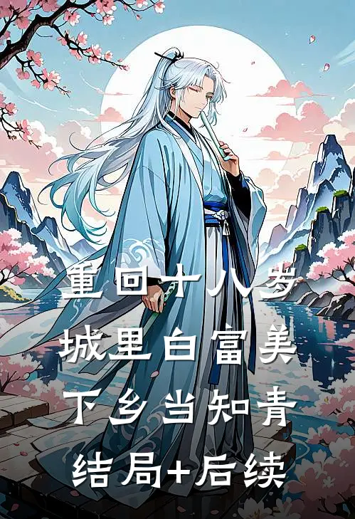 重回十八岁：城里白富美下乡当知青结局+后续