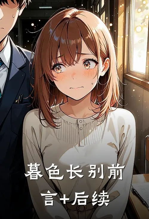 暮色长别前言+后续