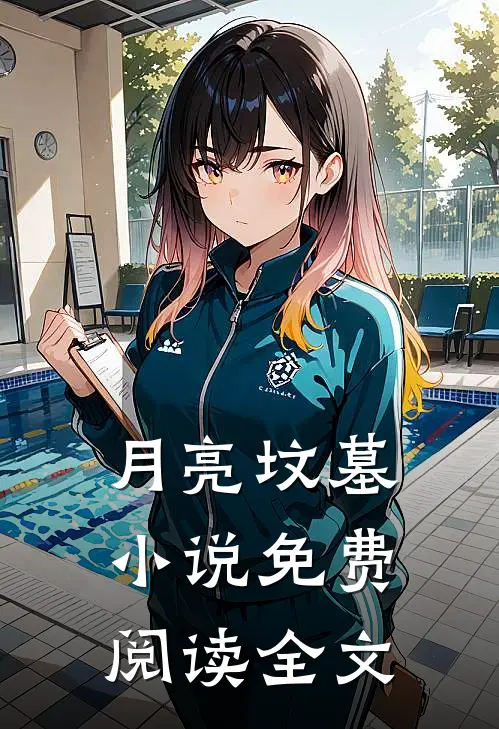 月亮坟墓小说免费阅读全文