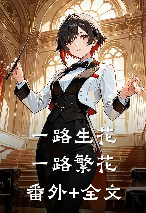 一路生花，一路繁花:(番外)+(全文)