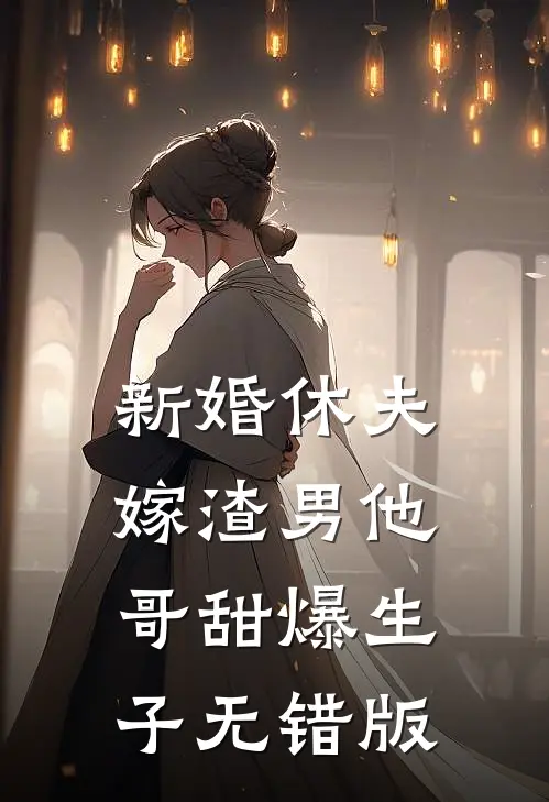 新婚休夫：嫁渣男他哥甜爆生子无错版