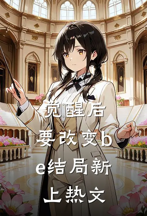 觉醒后，要改变be结局新上热文