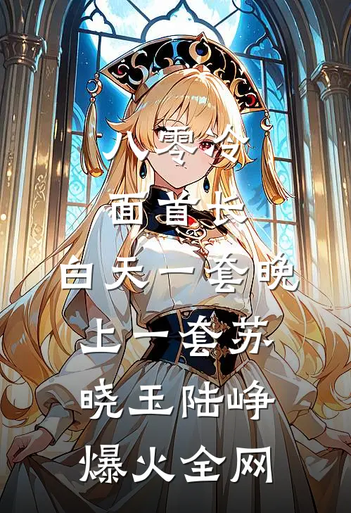 选秀入府伴四郎，吃瓜带飞九龙王