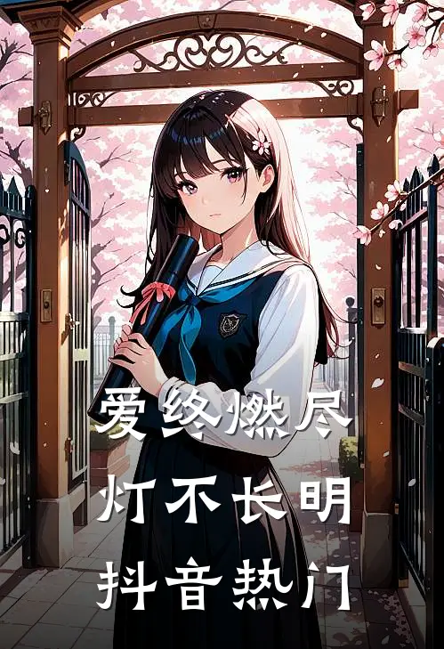 爱终燃尽，灯不长明抖音热门