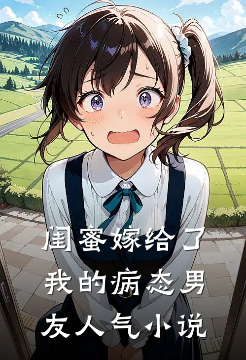 闺蜜嫁给了我的病态男友人气小说