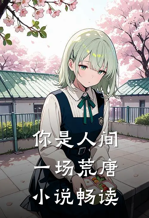 你是人间一场荒唐小说畅读