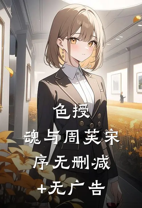 色授，魂与周芙宋序无删减+无广告