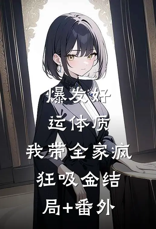 爆发好运体质，我带全家疯狂吸金结局+番外