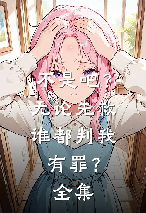 不是吧？无论先救谁都判我有罪？全集