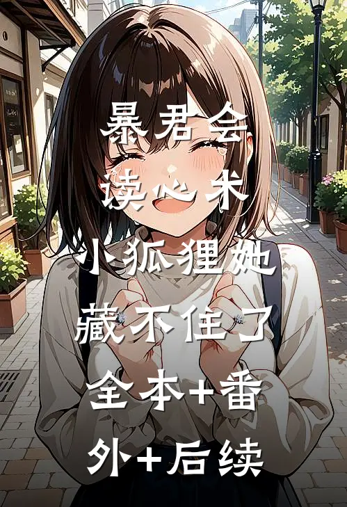 暴君会读心术，小狐狸她藏不住了全本+番外+后续