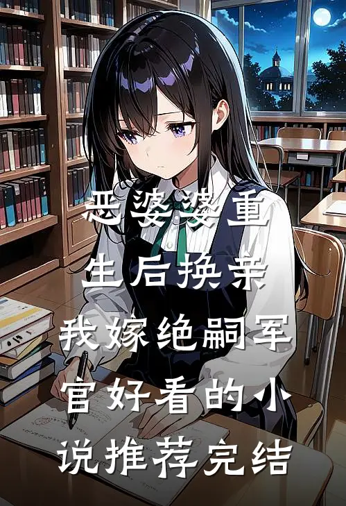 恶婆婆重生后换亲，我嫁绝嗣军官好看的小说推荐完结