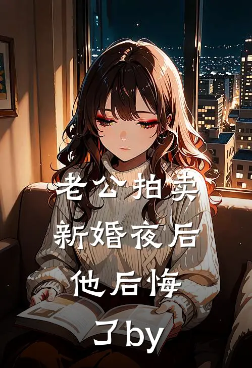 老公拍卖新婚夜后，他后悔了by