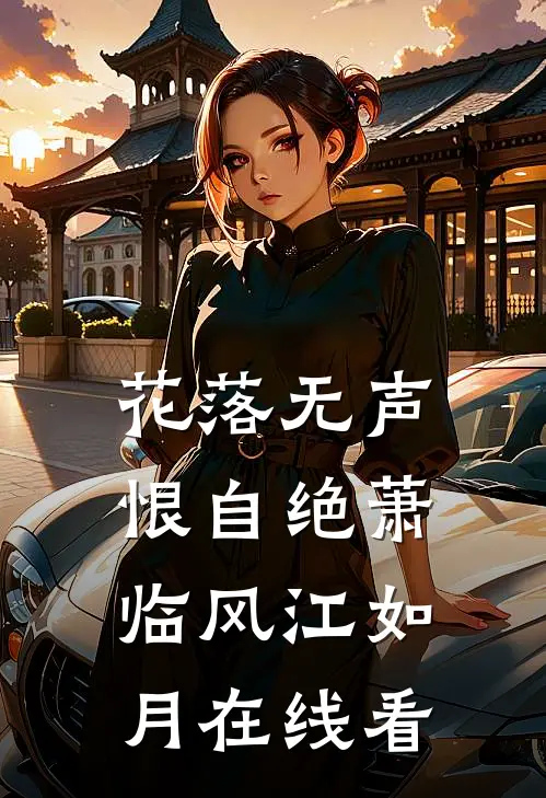 她杀死了我的老公