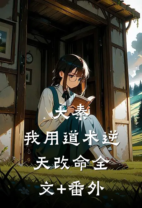 大秦：我用道术逆天改命全文+番外