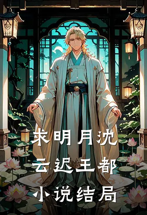 求明月沈云迟王都小说结局