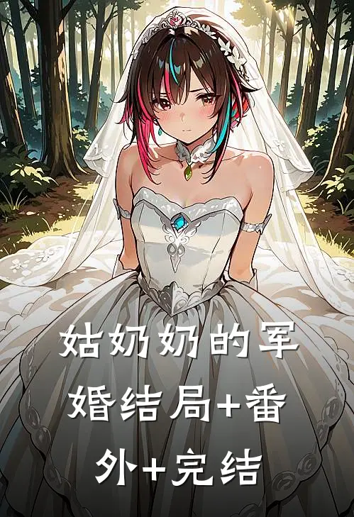 姑奶奶的军婚结局+番外+完结