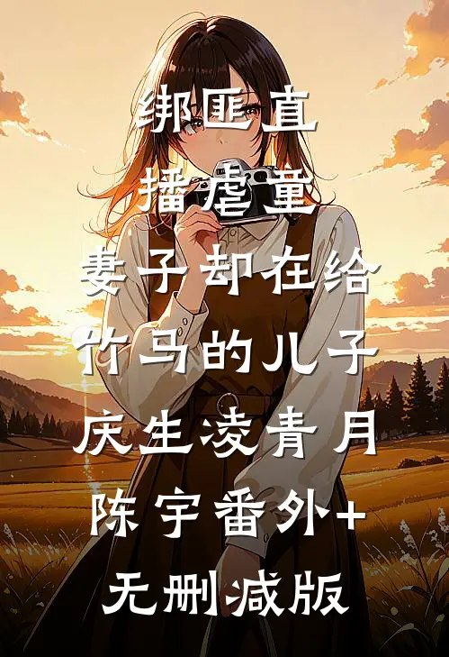 绑匪直播虐童，妻子却在给竹马的儿子庆生凌青月陈宇番外+无删减版