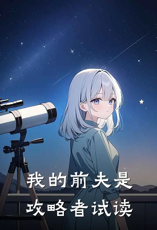 我的前夫是攻略者试读